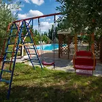 בית נופש Gorgeous In *