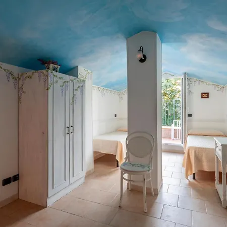 Cozy In With Sauna Holiday home