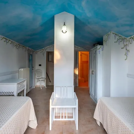 Holiday home Cozy In With Sauna *