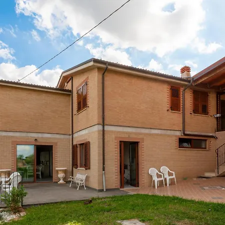 Gorgeous In * 세르비글리아노