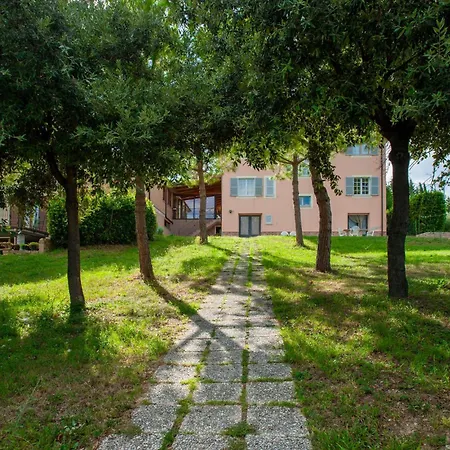 Gorgeous In Servigliano