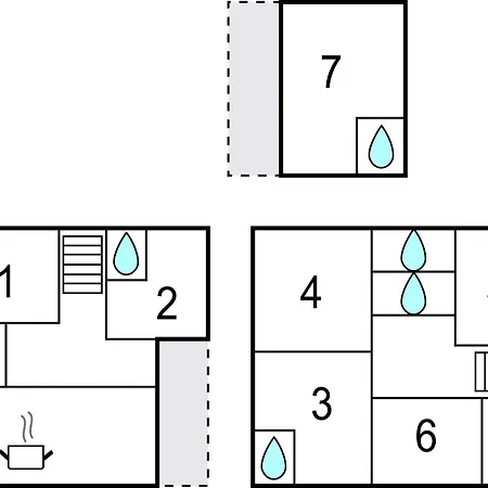 펜션 Gorgeous In *