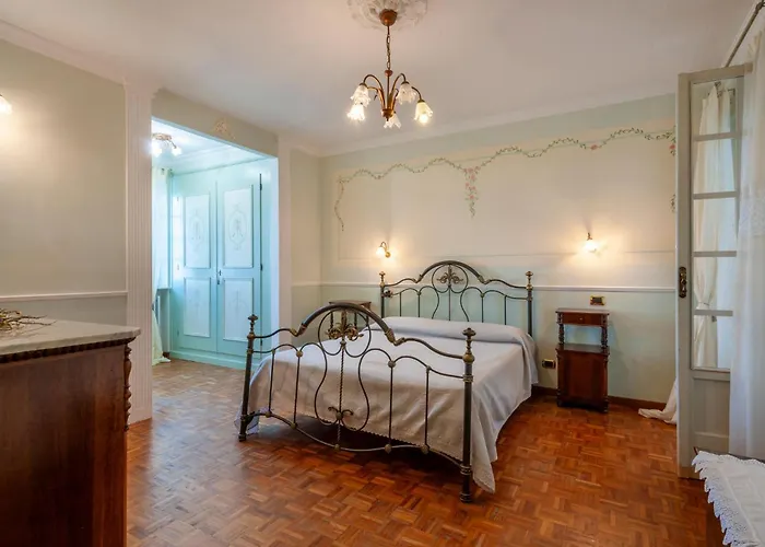 Сasa de vacaciones Gorgeous In