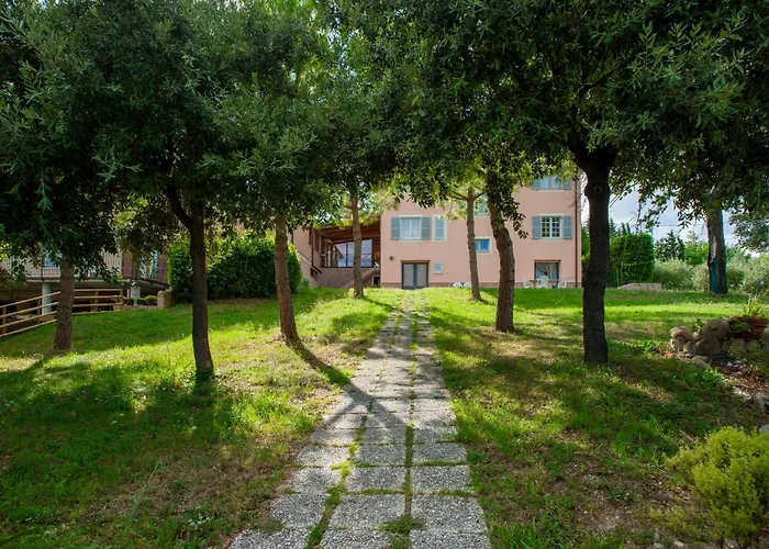 Gorgeous In Servigliano